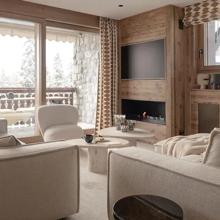 The Alpine Nest By Mrs Miggins Apartment *